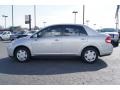 Brilliant Silver Metallic - Versa S Photo No. 5