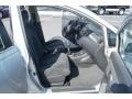 Brilliant Silver Metallic - Versa S Photo No. 11