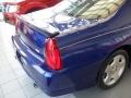 2006 Laser Blue Metallic Chevrolet Monte Carlo SS  photo #9