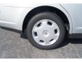 Brilliant Silver Metallic - Versa S Photo No. 13