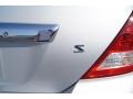 Brilliant Silver Metallic - Versa S Photo No. 14