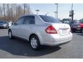 Brilliant Silver Metallic - Versa S Photo No. 25