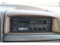 Audio System of 1993 Bronco Eddie Bauer 4x4