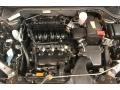 3.8 Liter SOHC 24 Valve V6 2004 Mitsubishi Endeavor Limited Engine