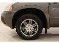2004 Mitsubishi Endeavor Limited Wheel and Tire Photo