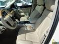 White Chocolate Tri-Coat - MKS AWD Sedan Photo No. 8