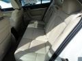 White Chocolate Tri-Coat - MKS AWD Sedan Photo No. 9