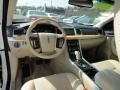White Chocolate Tri-Coat - MKS AWD Sedan Photo No. 10