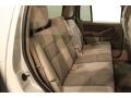 2007 Ford Explorer XLT 4x4 Rear Seat