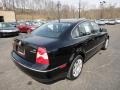 2002 Black Volkswagen Passat GLX 4Motion Sedan  photo #4