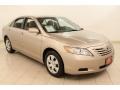 Desert Sand Metallic - Camry LE Photo No. 1