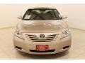 Desert Sand Metallic - Camry LE Photo No. 2