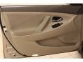 Desert Sand Metallic - Camry LE Photo No. 5