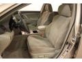 Desert Sand Metallic - Camry LE Photo No. 9