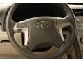 Desert Sand Metallic - Camry LE Photo No. 11
