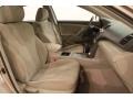 Desert Sand Metallic - Camry LE Photo No. 17