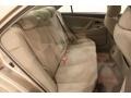 Desert Sand Metallic - Camry LE Photo No. 18