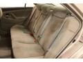 Desert Sand Metallic - Camry LE Photo No. 19