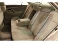 Desert Sand Metallic - Camry LE Photo No. 20