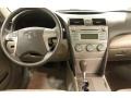 Desert Sand Metallic - Camry LE Photo No. 21