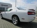 Bright White - Challenger SXT Photo No. 2