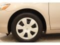 Desert Sand Metallic - Camry LE Photo No. 24