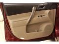 Salsa Red Pearl - Highlander Sport Photo No. 5