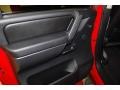 Red Alert - Titan LE Crew Cab Photo No. 13