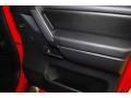 Red Alert - Titan LE Crew Cab Photo No. 15