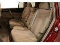 Salsa Red Pearl - Highlander Sport Photo No. 20
