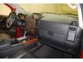 Red Alert - Titan LE Crew Cab Photo No. 19
