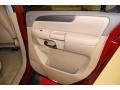 Almond Door Panel Photo for 2009 Nissan Armada #62429440