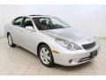 Classic Silver Metallic - ES 330 Photo No. 1