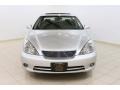 Classic Silver Metallic - ES 330 Photo No. 2