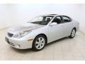 Classic Silver Metallic - ES 330 Photo No. 3