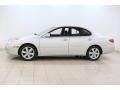 Classic Silver Metallic - ES 330 Photo No. 4