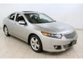 Palladium Metallic - TSX Sedan Photo No. 1