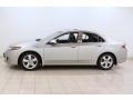 Palladium Metallic - TSX Sedan Photo No. 4