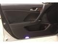 Palladium Metallic - TSX Sedan Photo No. 5