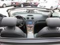  2007 SL 600 Roadster Black Interior