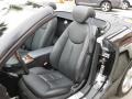 Black Front Seat Photo for 2007 Mercedes-Benz SL #62429787