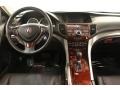 Palladium Metallic - TSX Sedan Photo No. 35
