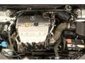 Palladium Metallic - TSX Sedan Photo No. 38