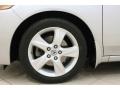Palladium Metallic - TSX Sedan Photo No. 39