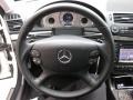 Arctic White - E 350 Sedan Photo No. 17