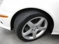 Arctic White - E 350 Sedan Photo No. 23