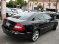 Black - CLK 350 Coupe Photo No. 2