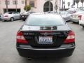 Black - CLK 350 Coupe Photo No. 3