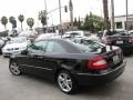 Black - CLK 350 Coupe Photo No. 4