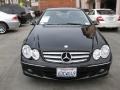 Black - CLK 350 Coupe Photo No. 6